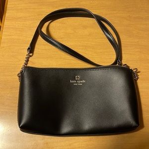 Large Kate Spade Crossbody